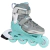 PATINS POWERSLIDE ROCKET - CINZA - comprar online