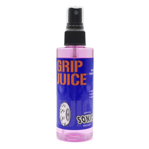 SPRAY SONIC GRIP JUICE