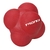 BOLA DE TREINAR REAÇÃO HOCKEY - VERMELHA - comprar online