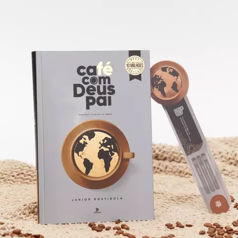 Café com Deus Pai 2026