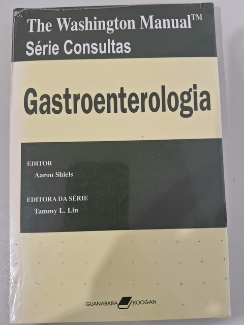 WASHINGTON GASTROENTEROLOGIA