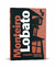 Monteiro Lobato com 4 livros e marcadores de paginas - loja online