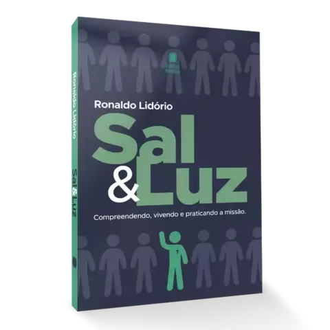 SAL E LUZ