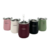 MATE CHUNA OLIMPO ACERO INOXIDABLE BORDO - comprar online