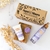 BOX DE REGALO – BODY SPLASH + CREMA + JABON FLOR - Despensamates