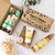 BOX DE REGALO – BODY SPLASH + CREMA + JABON FLOR