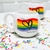 Taza De Cerámica Love is Love - comprar online