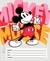 SEPARADOR CARPETA N 3 MICKEY MOUSE en internet