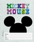 SEPARADOR CARPETA N 3 MICKEY MOUSE - comprar online