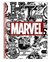 CUADERNO A4 UNIVERSITARIO MARVEL - comprar online