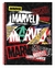 CUADERNO A4 UNIVERSITARIO MARVEL