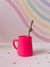 SET TARROS + MATE VINTAGE FUCSIA en internet