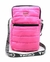 MORRAL MATERO ATENAS MATELASSE FUCSIA en internet