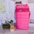 BOLSO FUCSIA MATERO - comprar online