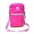 MORRAL ATENAS MATERO ONDAS MATELASSE FUCSIA - comprar online