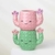 CACTUS CARITA VERDE - comprar online