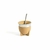 MATE PAMPA BEIGE - comprar online