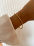 Pulseira Emma Banho Ouro 18K na internet