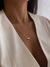 Colar Adriana Banho Ouro 18K na internet