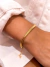Pulseira Snake Banho Ouro 18K - comprar online