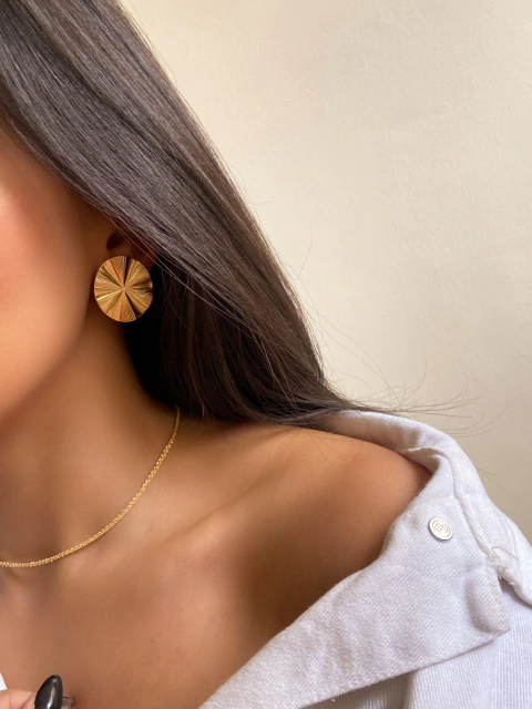 KIT 8 (Dourado) - comprar online