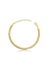 Pulseira Snake Banho Ouro 18K - comprar online