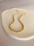 Pulseira Emma Banho Ouro 18K