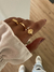 Anel Dária Banho Ouro 18K - comprar online