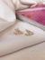 Brinco Sophia Banho Ouro 18k