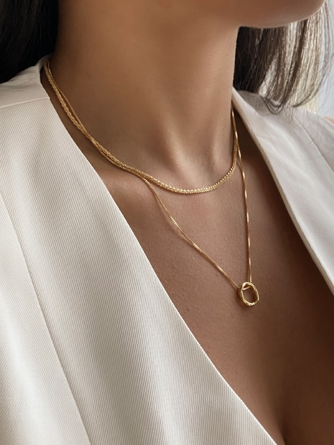 KIT 11 (Dourado) - comprar online