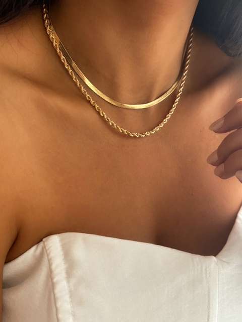 KIT 23 (Dourado) - comprar online