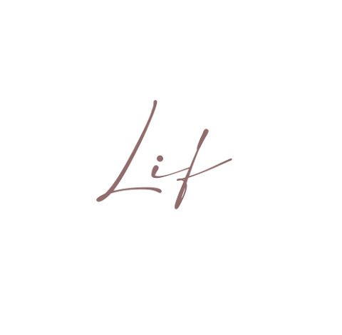 LIF acessórios
