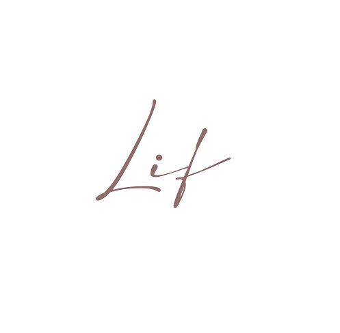 LIF acessórios