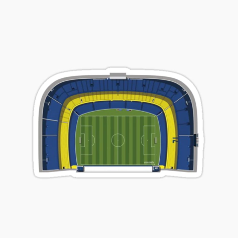 La Bombonera #577 - comprar online