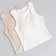 Musculosa CON TASA - comprar online