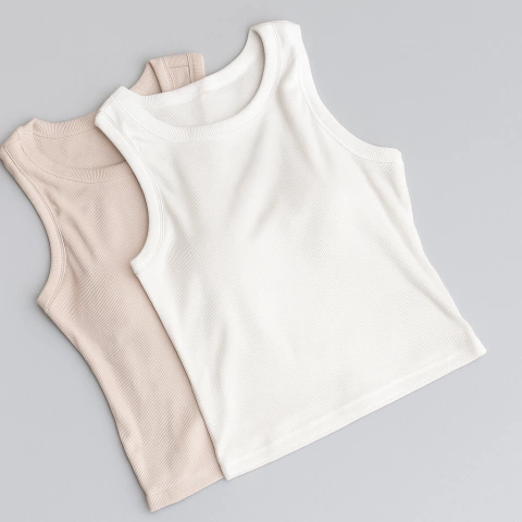 Musculosa CON TASA - comprar online