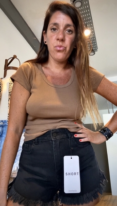 Remera coquet en internet