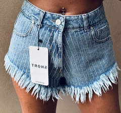 Short Isostasia brillos - comprar online