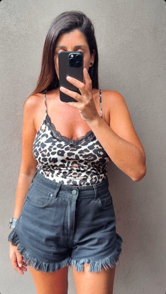 Musculosa Ber - comprar online