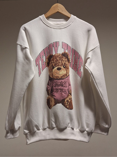 Buzo Teddy