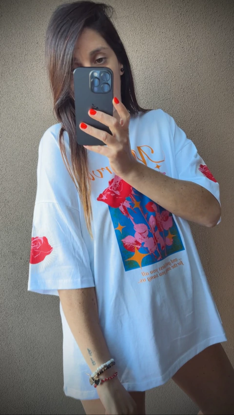 Remeron Mexicana - comprar online