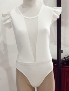 Body blanco en internet
