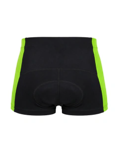 Boxer con Badana en internet