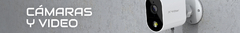 Banner de la categoría Cámaras & Video