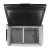 Heladera portátil Terra Outdoors Capacidad 50 Litros 12/24V/220V -20°C en internet