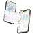 Rastreador Bluetooth Smart Tag - PACK x3 [Compatibilidad iOS y Android] en internet