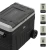 Heladera portátil Terra Outdoors Capacidad 50 Litros 12/24V/220V -20°C - X-View