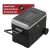 Heladera portátil Terra Outdoors Capacidad 50 Litros 12/24V/220V -20°C - tienda online