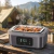 Lonchera Eléctrica Terra Outdoors LX-100 1,35L 100W