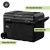 Heladera portátil con Bateria Terra Outdoors Capacidad 35 Litros 12/24V -20°C